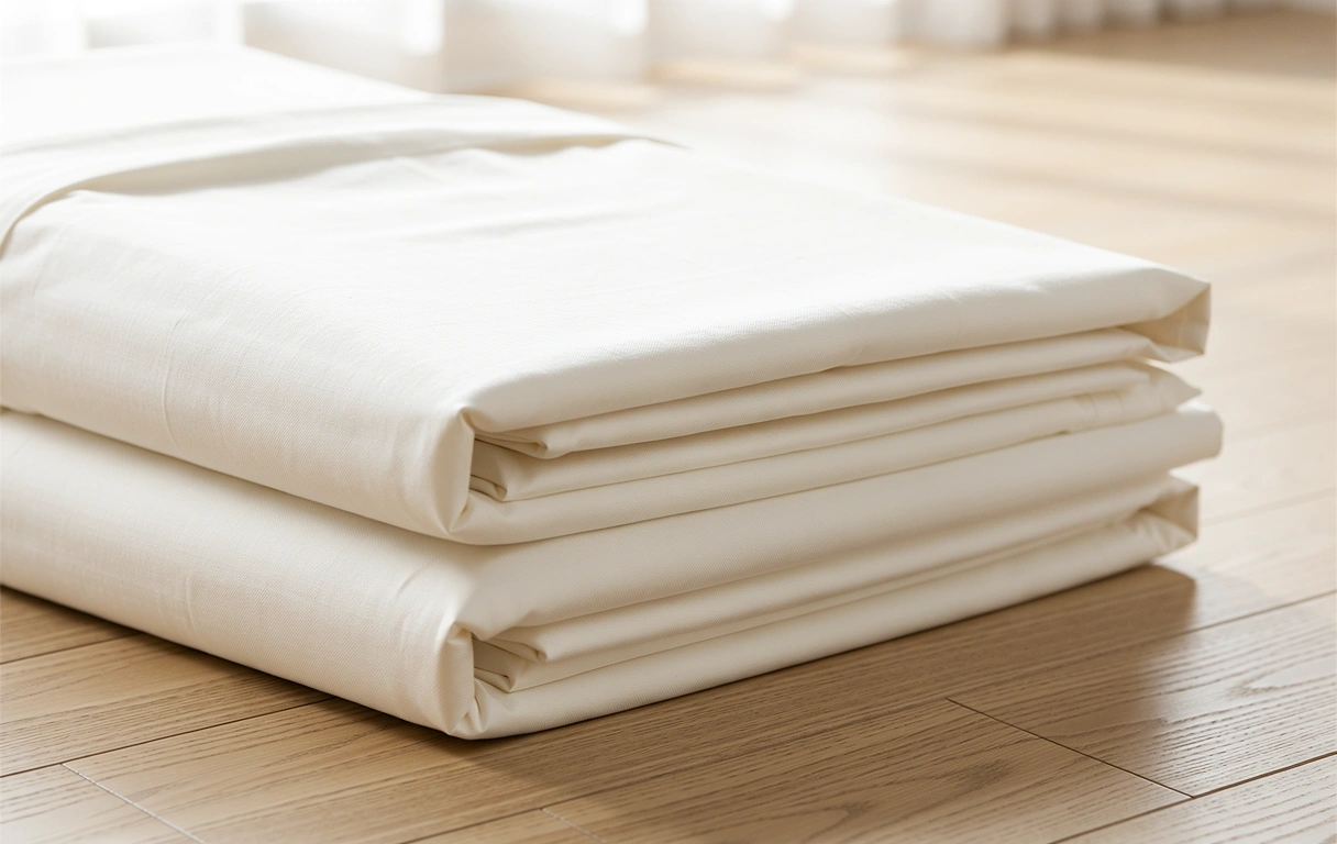 Texturas de balance y care