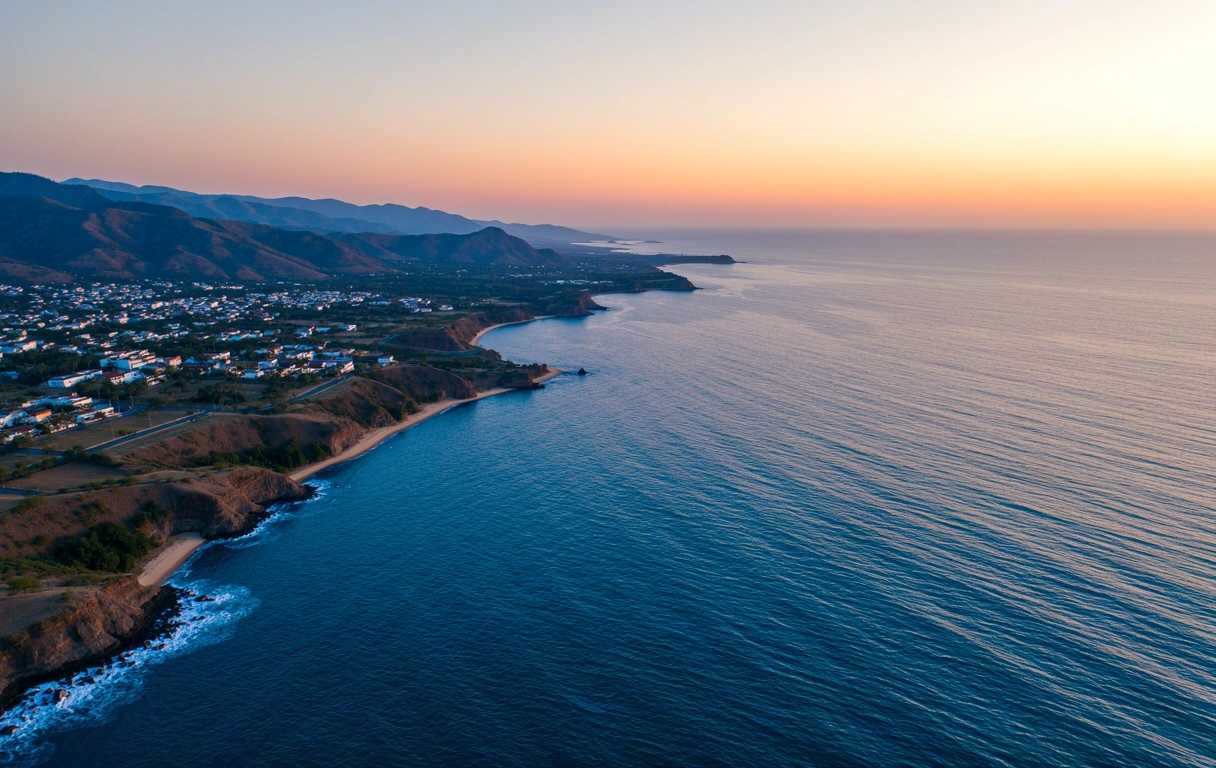 Ritmos de la naturaleza