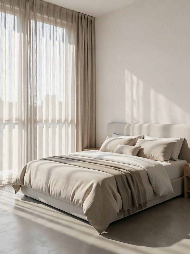 Entorno de descanso Ritmo Sueño